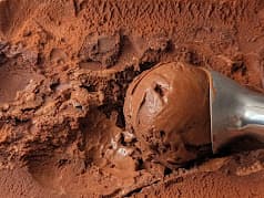 Mexican Hot Chocolate Ice Cream